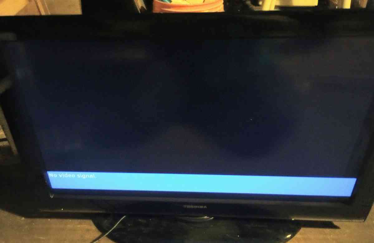 Toshiba 40in t.v. - Dallas, Texas - FleaMarketBay