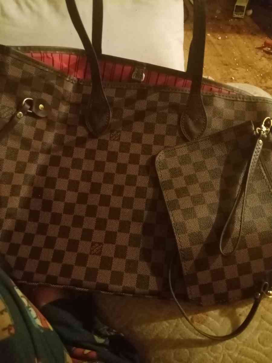 louis vuitton purse - Denver, Colorado - FleaMarketBay