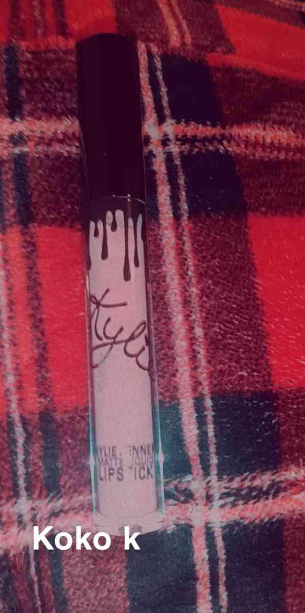 Kylie cosmetic - Los Angeles, California