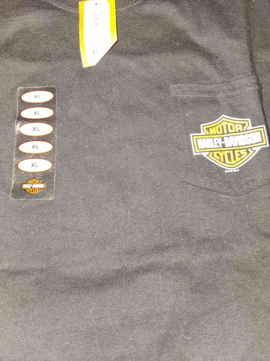 Harley Davidson NEW xl Santa Fe New Mexico - Fort Worth, Texas - FleaMarketBay