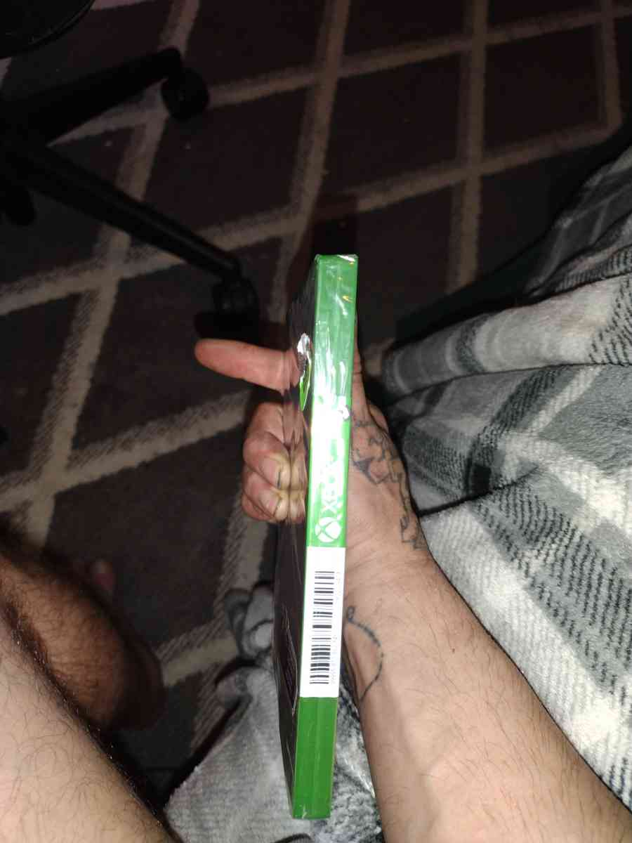 Gotham Knights Pre order exclusive for Xbox series x - Chattanooga, Tennessee - FleaMarketBay