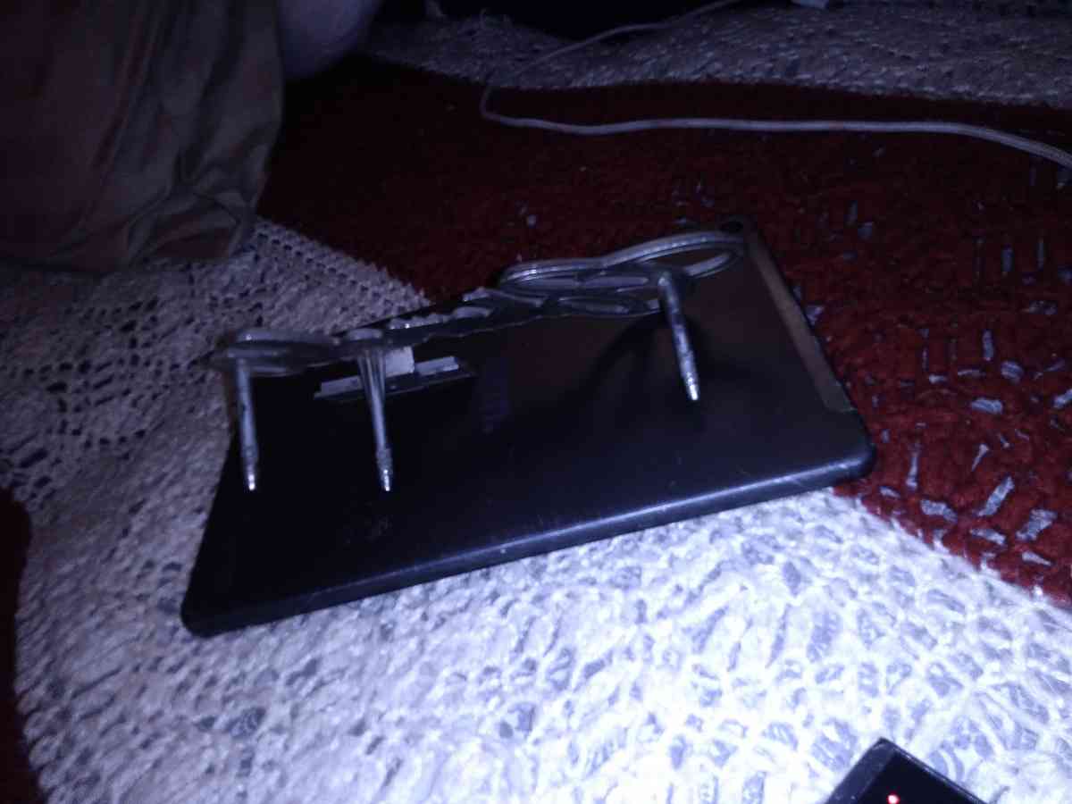 1971 Chevrolet Impala emblem - Bunker Hill, Indiana - FleaMarketBay