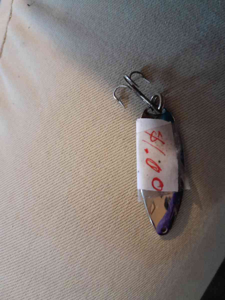 fishing lures - Houston, Texas - FleaMarketBay