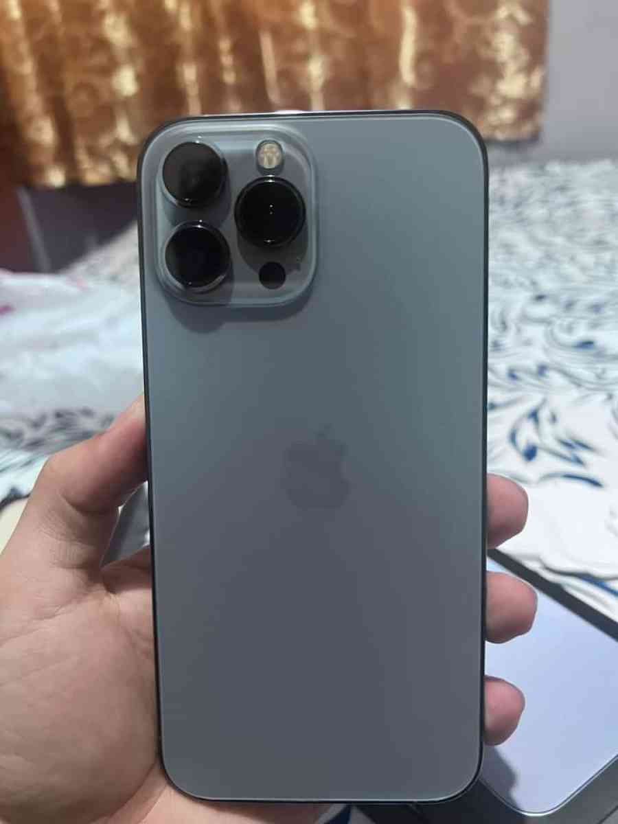 iphone 13 Pro Max - Ashford, Alabama - FleaMarketBay
