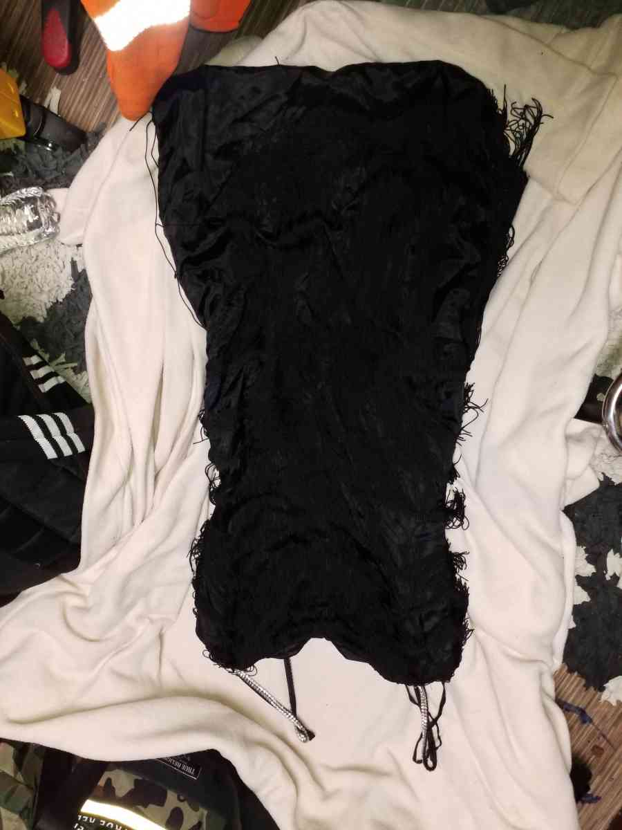 black Lilli Diamond vintage dress - Pahrump, Nevada - FleaMarketBay