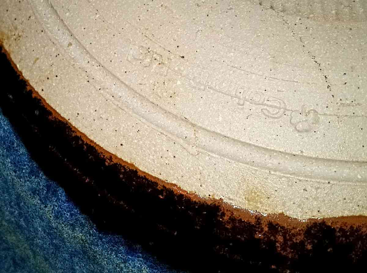 handmade Irish Pottery - Thonotosassa, Florida - FleaMarketBay