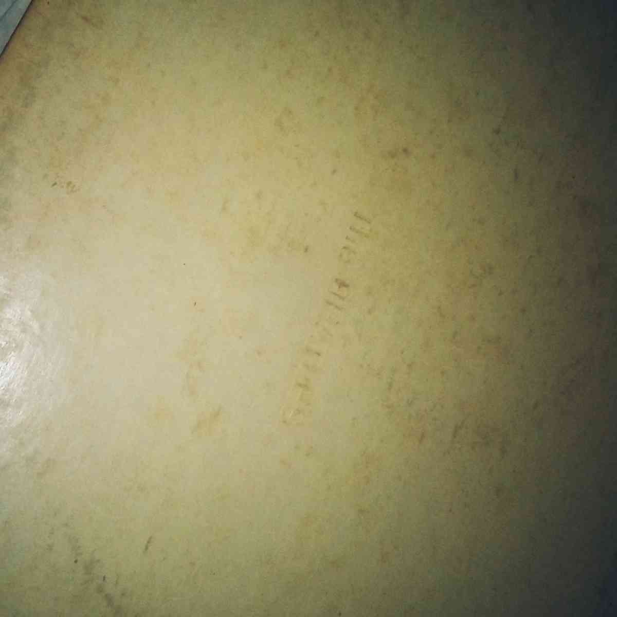 Beatles 'White Album' Original year - Pine Knot, Kentucky - FleaMarketBay