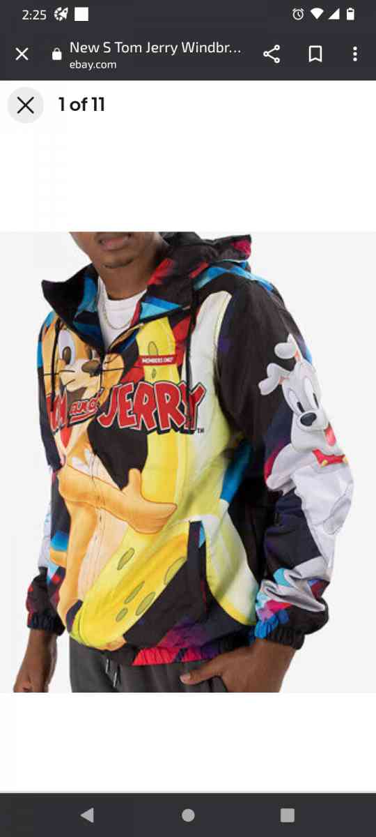 members only jacket - Garland, Texas