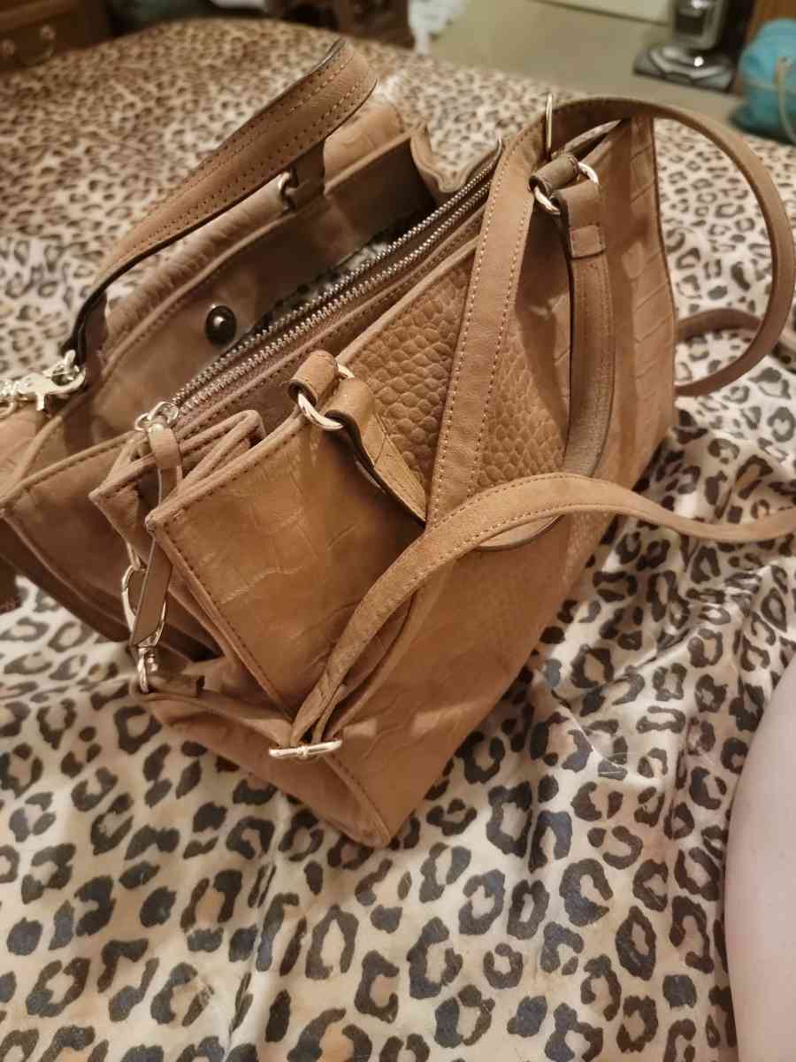 Jessica simpson crossbody purse - Byram, Mississippi