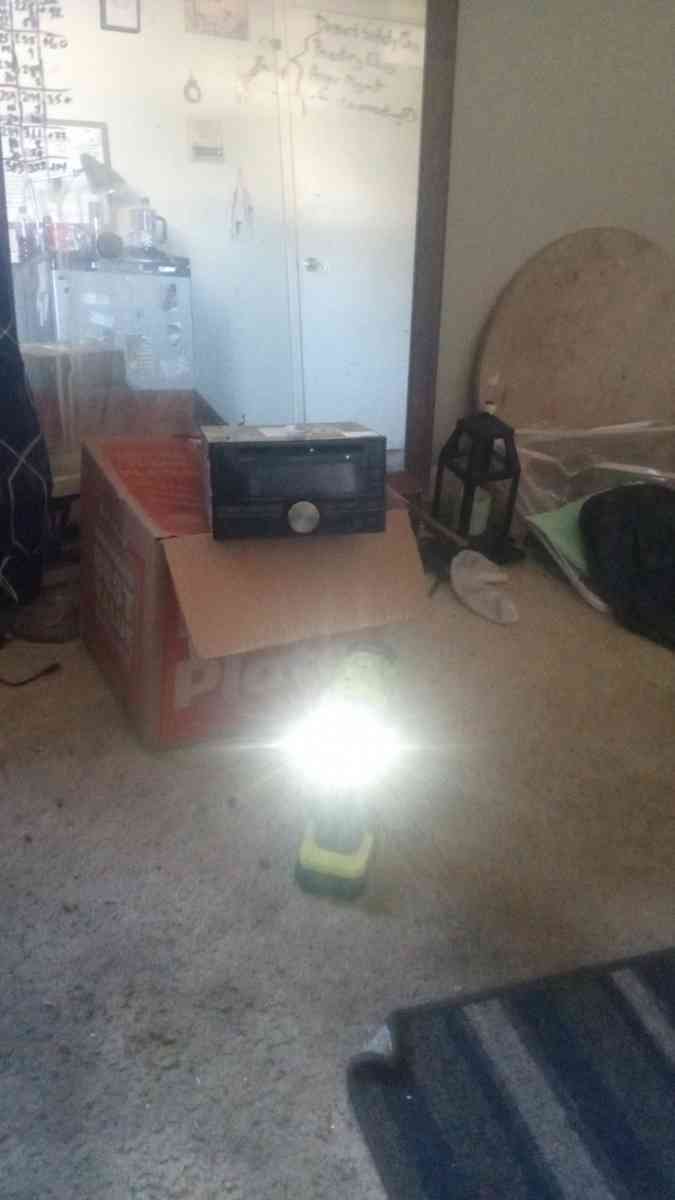 car stereo impact wrench cordless - Harrisonburg, Virginia - FleaMarketBay