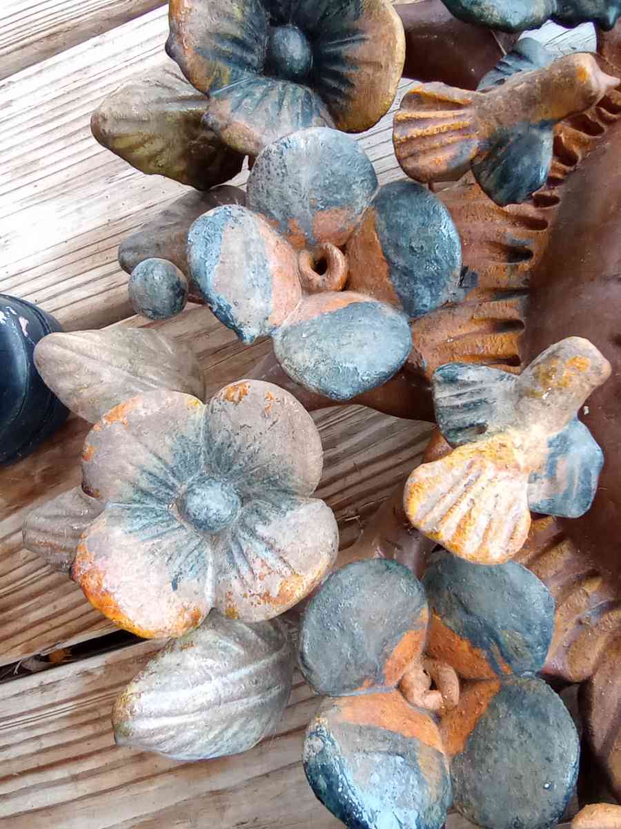 ceramic art decor - Kaufman, Texas - FleaMarketBay