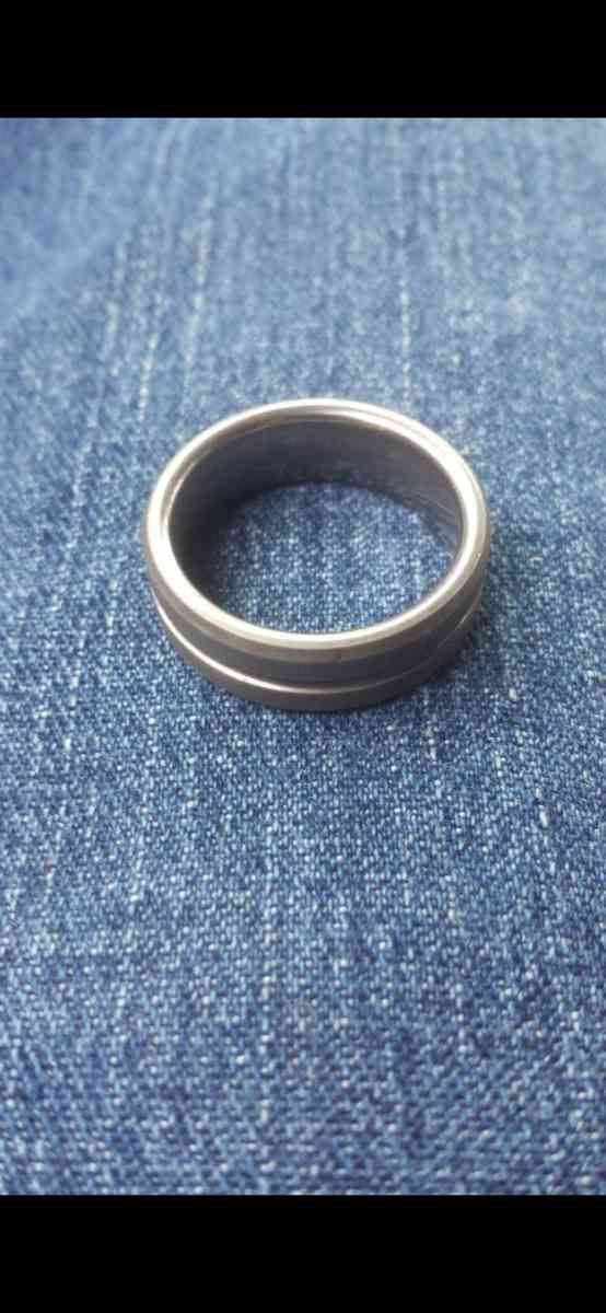 Tungsten Ring size11 - Westfield, North Carolina