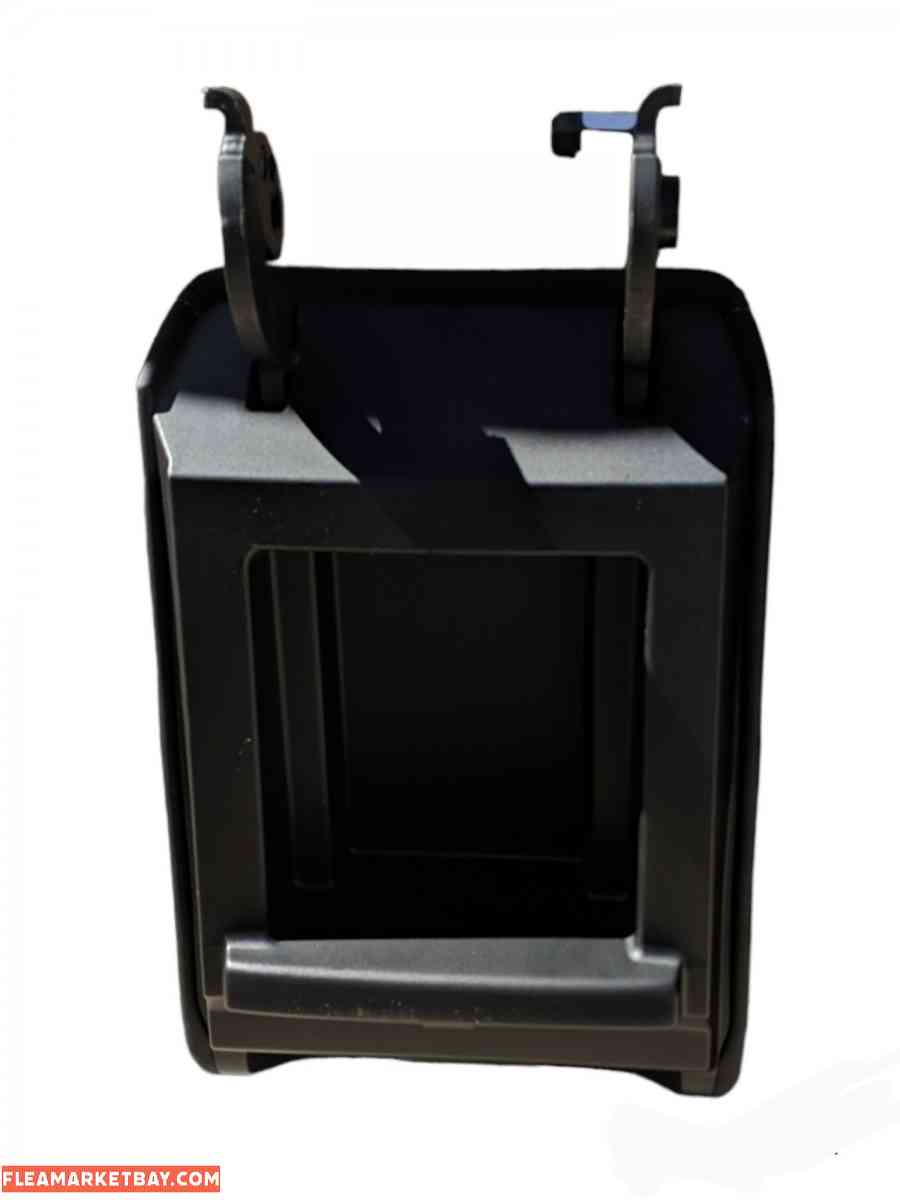 Tesla Model 3 Center Console Lid (Blk) - San Diego, California - FleaMarketBay