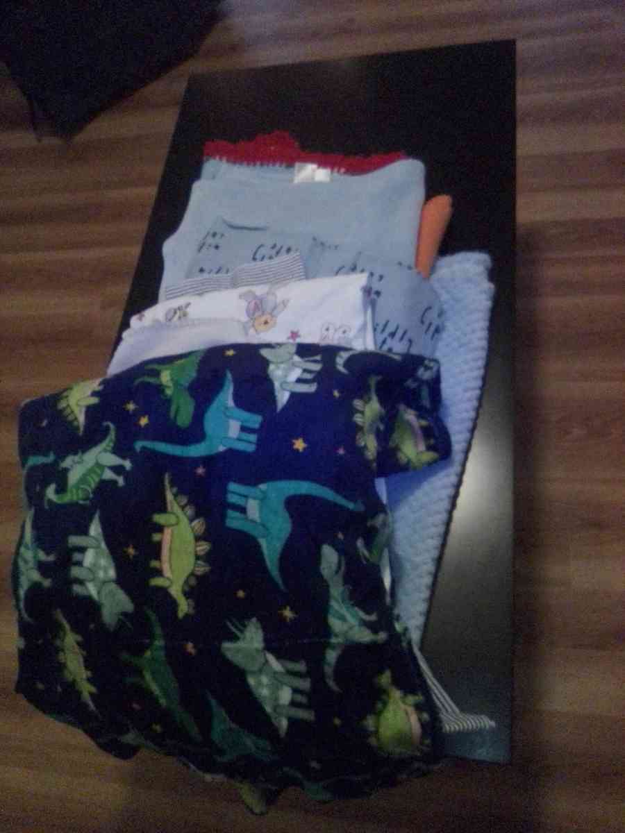 baby blankets - Watertown, New York - FleaMarketBay