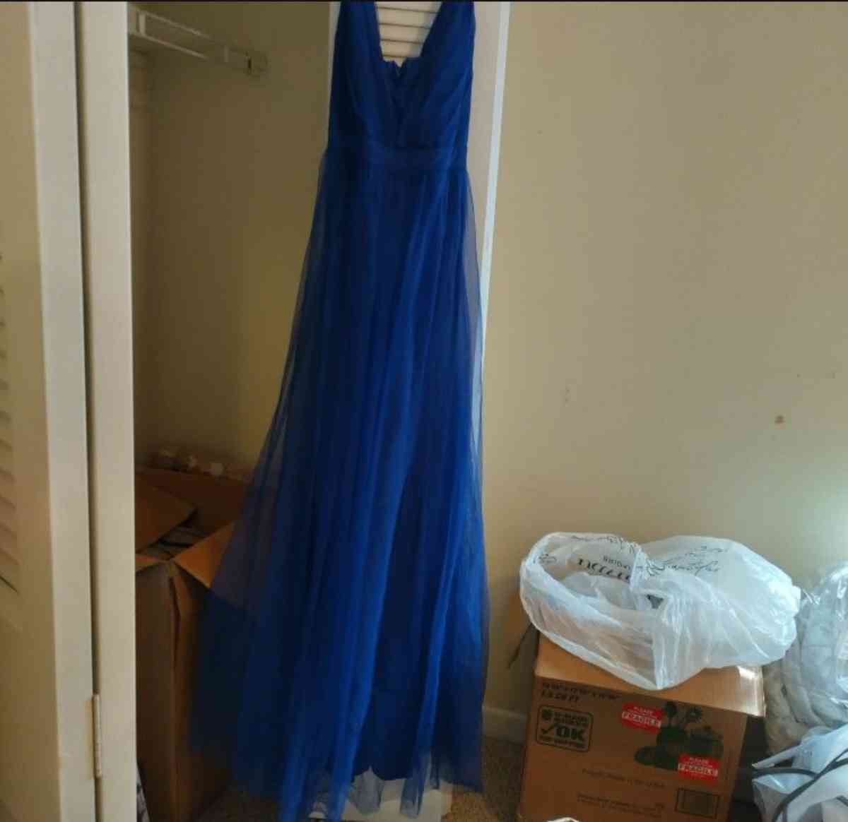 bridesmaid dress - Tampa, Florida - FleaMarketBay