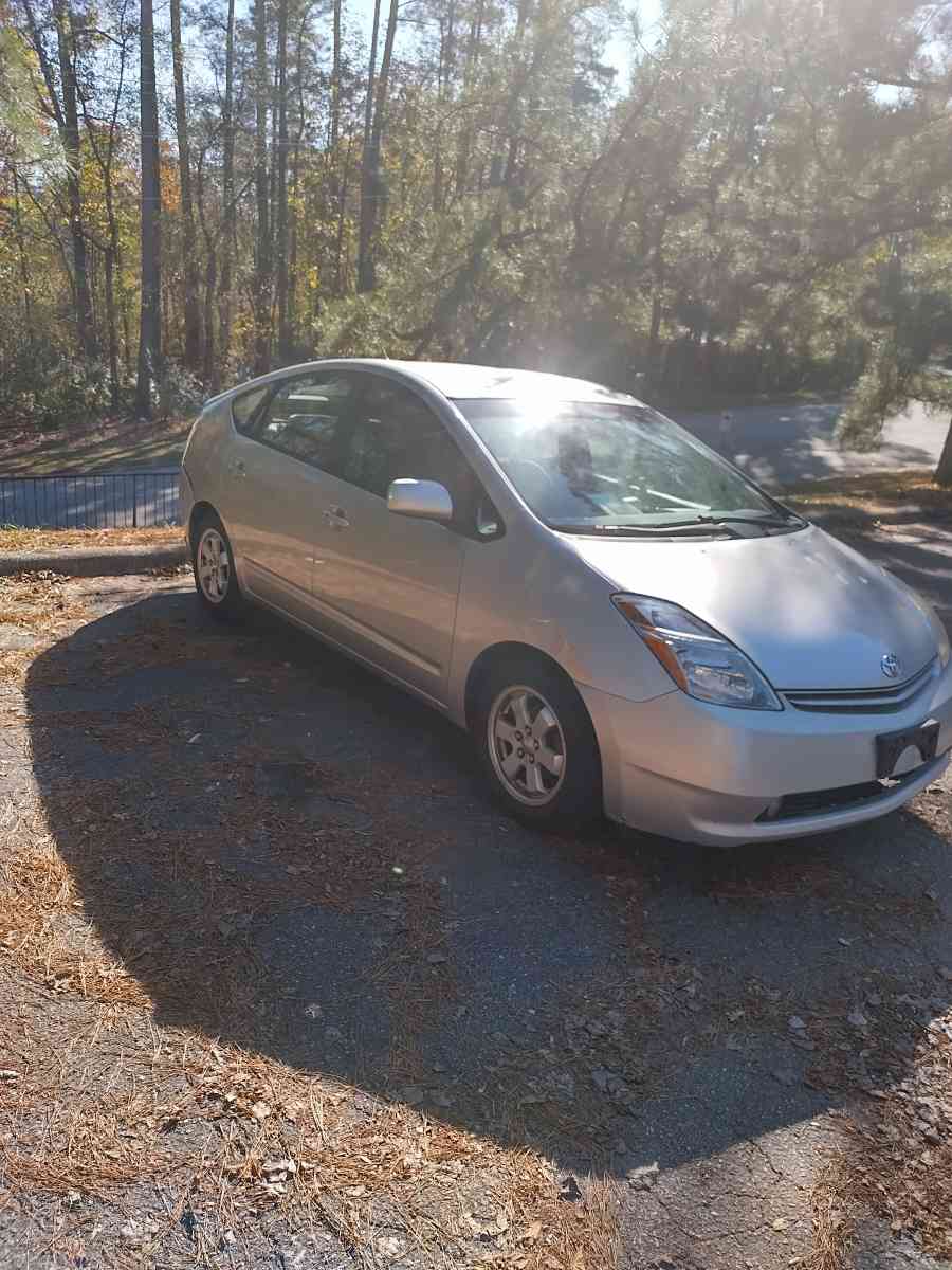 Toyota Prius - Raleigh, North Carolina - FleaMarketBay