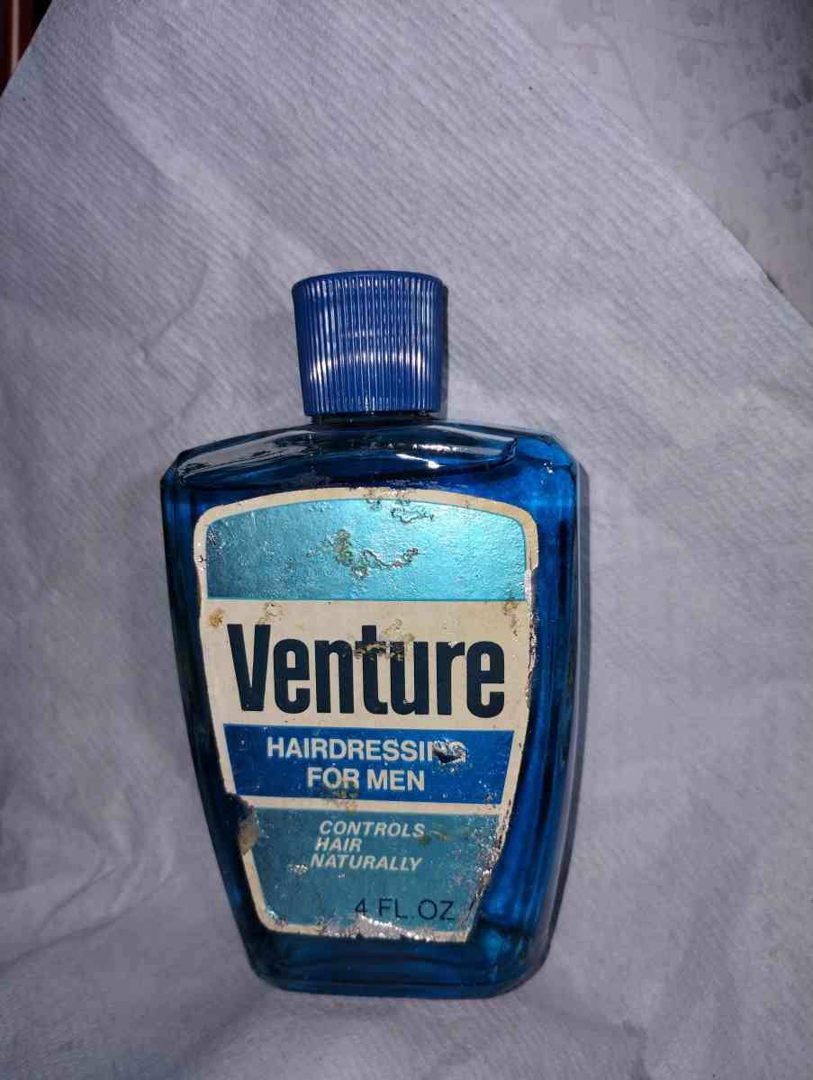 4 oz Ventage Venture Hair conditioner - Jackson Springs, North Carolina