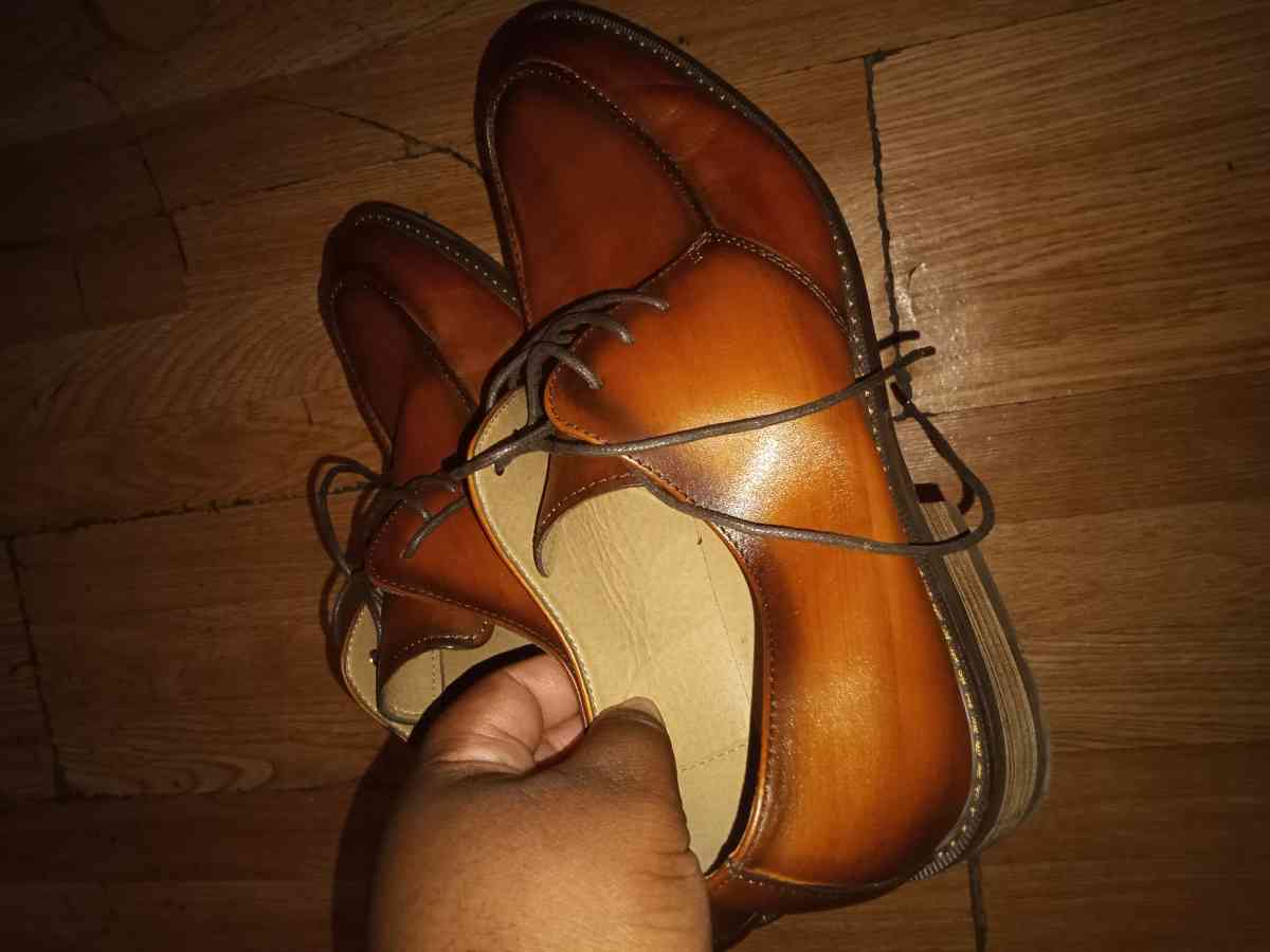 men's dress shoes - Orlando, Florida