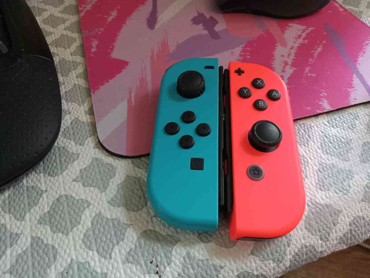 Playstation 5  Nintendo switch - Dane, Wisconsin - FleaMarketBay