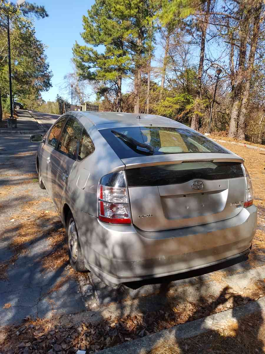 Toyota Prius - Raleigh, North Carolina - FleaMarketBay