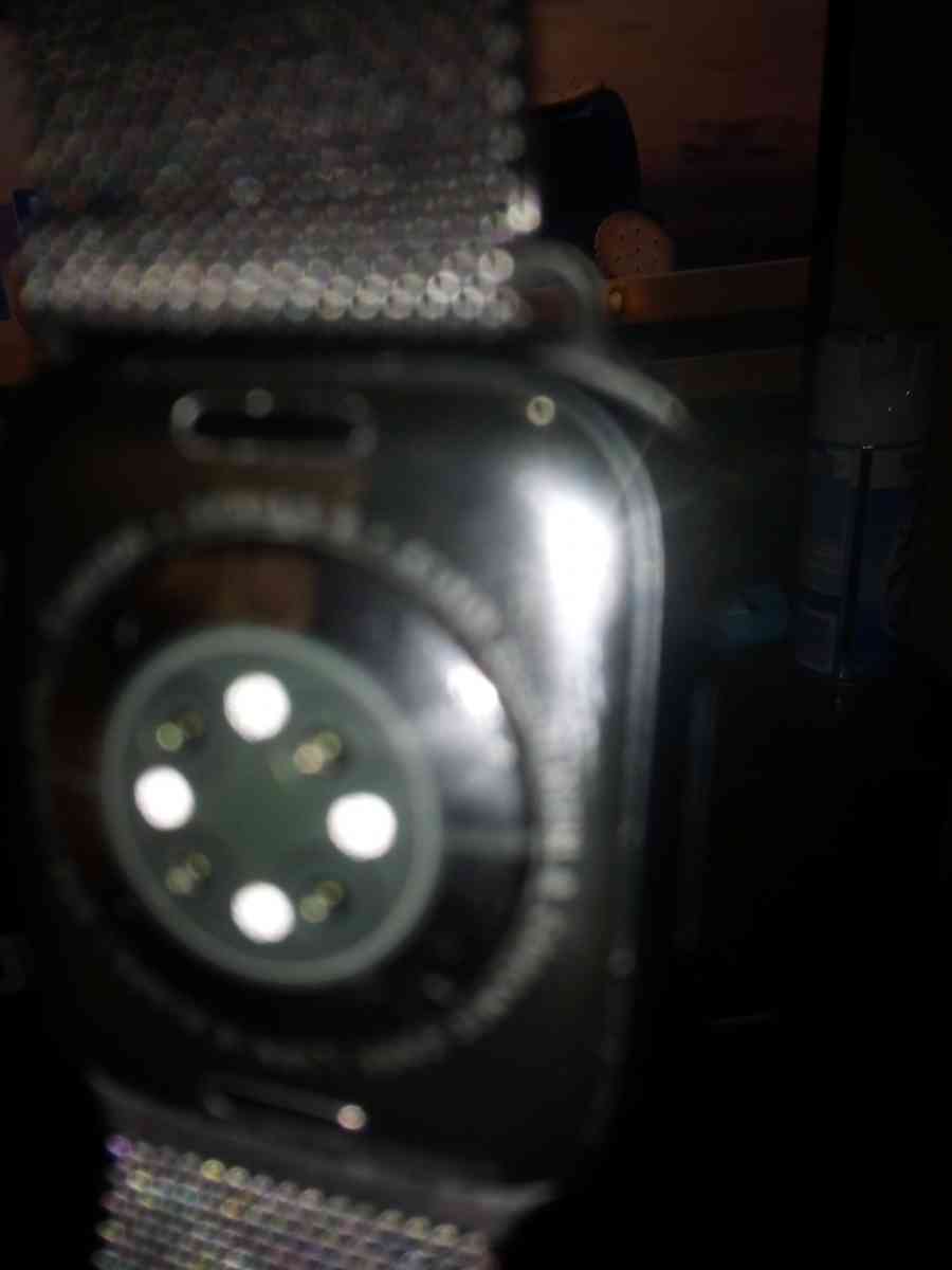 Apple watch series 8 - Pensacola, Florida - FleaMarketBay