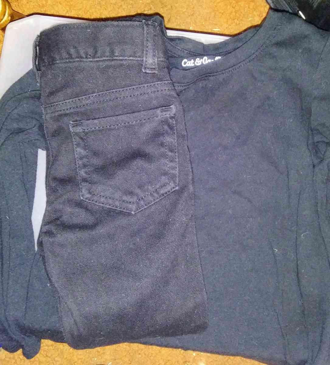 girls toddler outfits. - North Richland Hills, Texas - FleaMarketBay