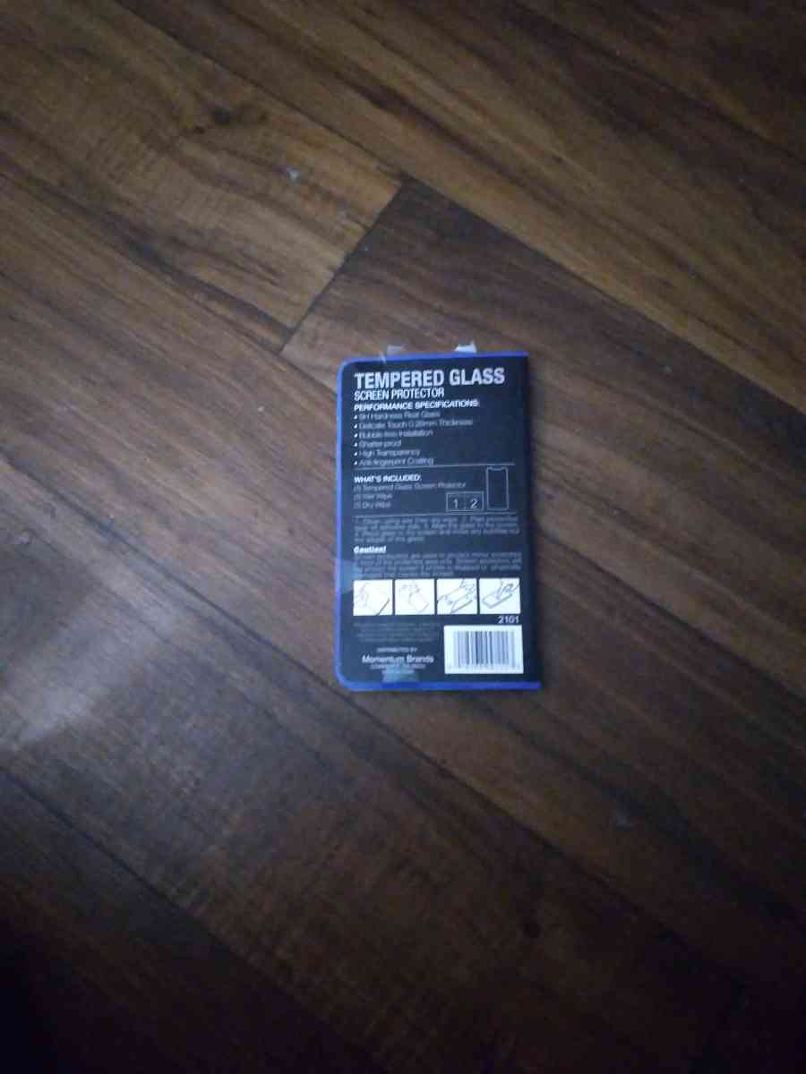 Screen Protector - Allen, Texas - FleaMarketBay