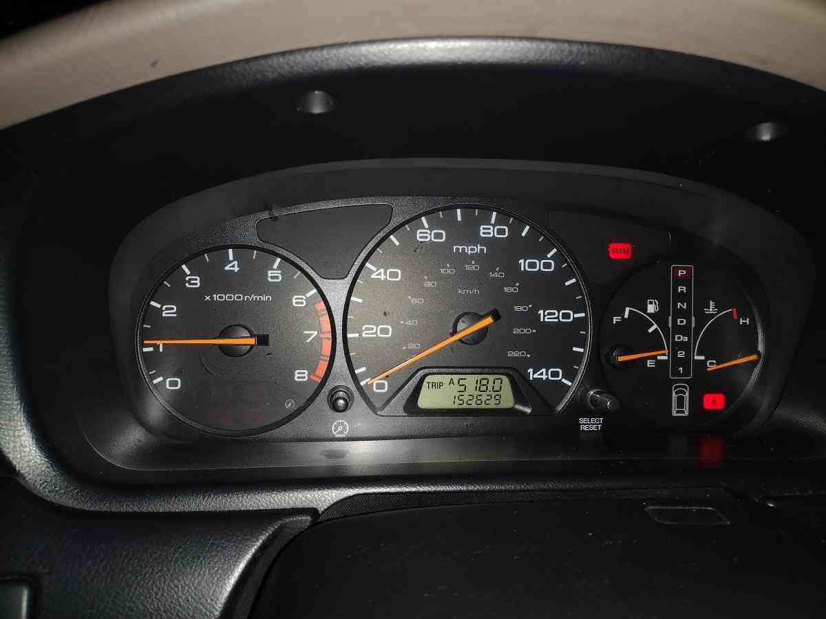 Honda - Adams, New York - FleaMarketBay