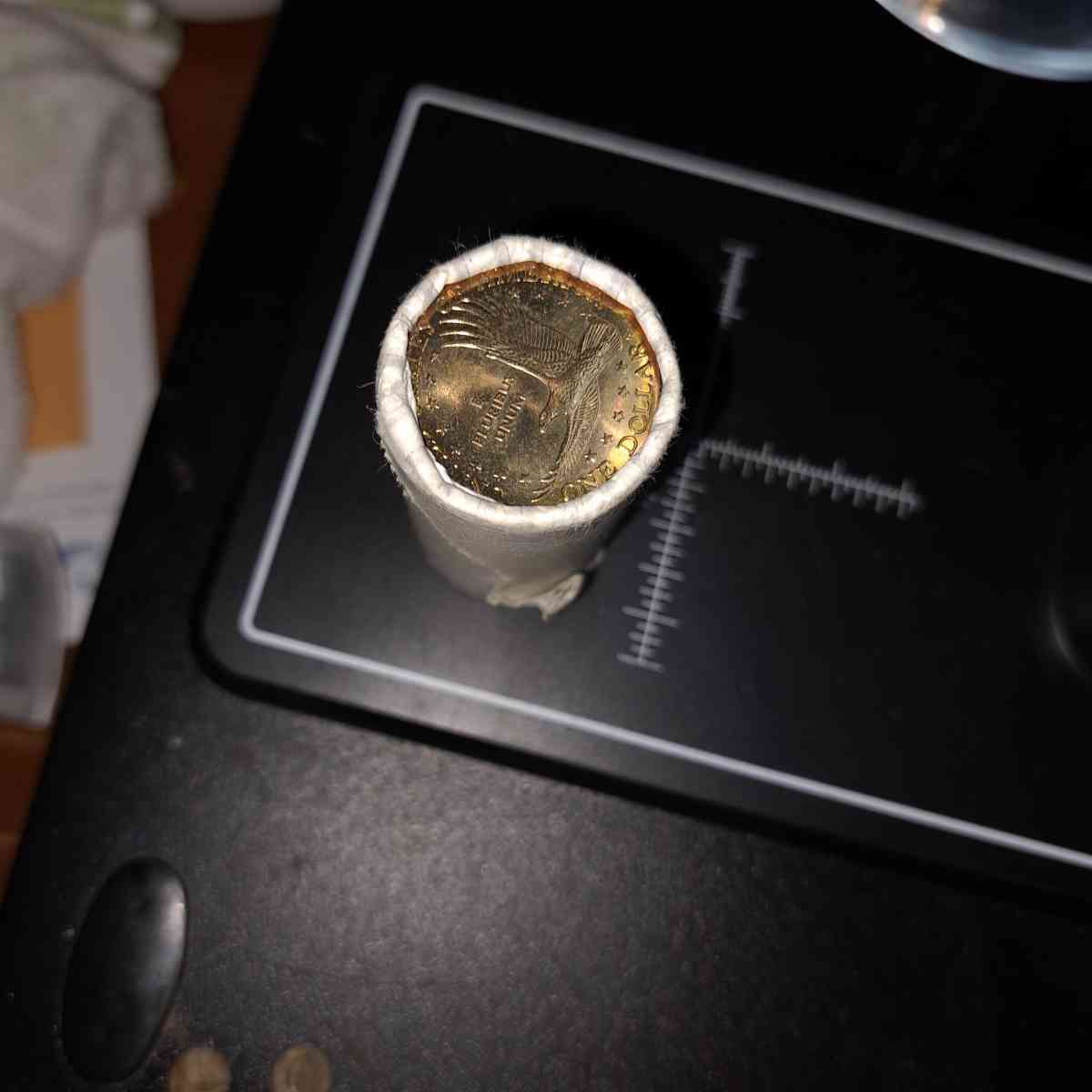 error coins mint state uncirculated - Richmond, Indiana - FleaMarketBay