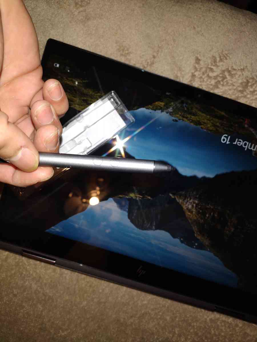 HP x360 envy - Houston, Texas - FleaMarketBay