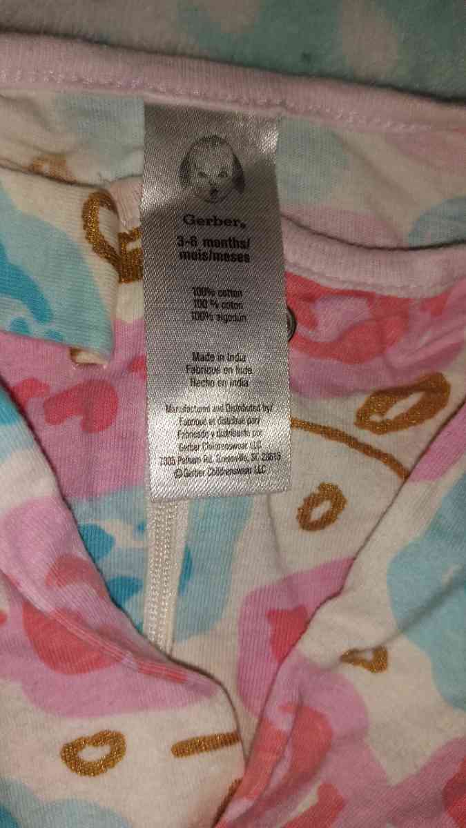 baby girl clothes - Houston, Texas - FleaMarketBay