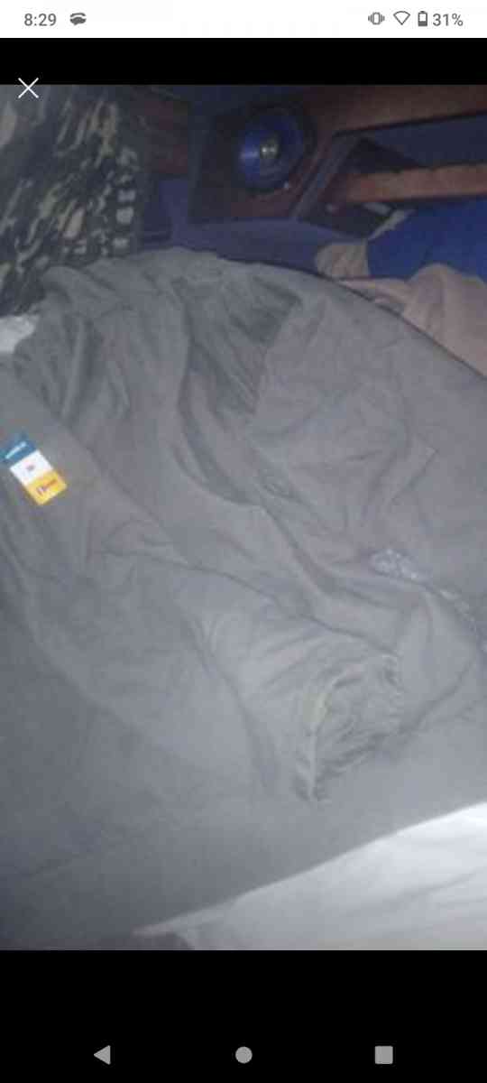 Carhartt 2xl jacket - Crestview, Florida