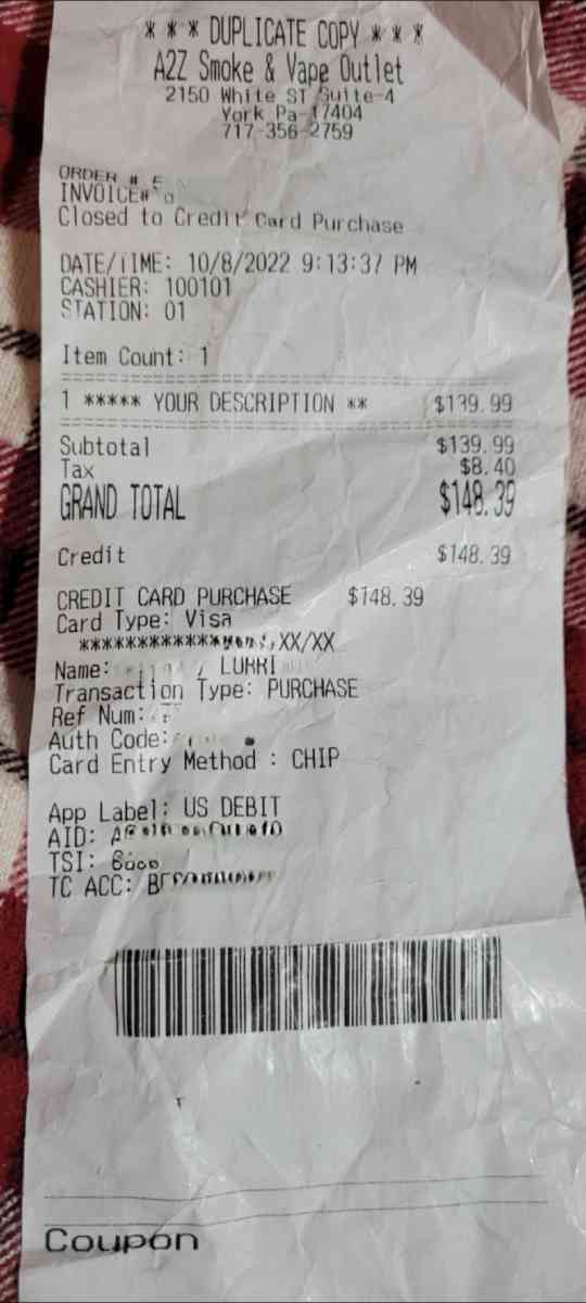 Hemp oil tincture sativa strand - York, Pennsylvania - FleaMarketBay