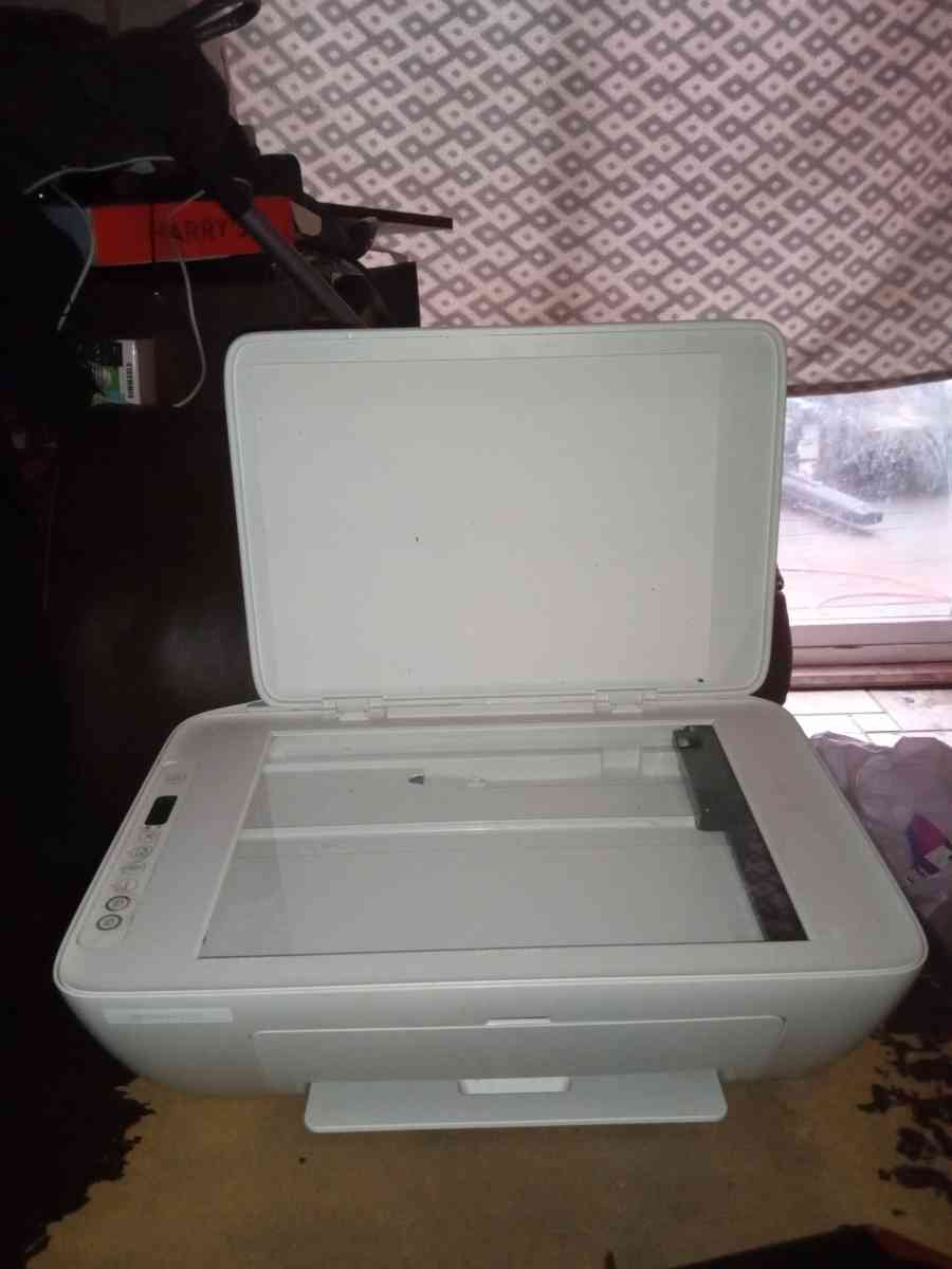 Deskjet 2700e series - Elkhart, Indiana