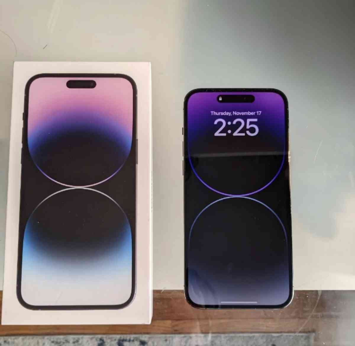 iphone 14 pro max unlocked - Dallas, Texas - FleaMarketBay