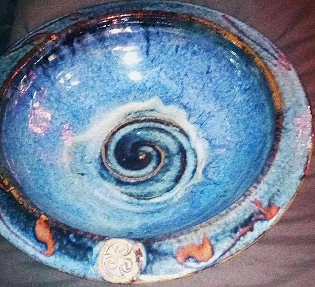 handmade Irish Pottery - Thonotosassa, Florida - FleaMarketBay