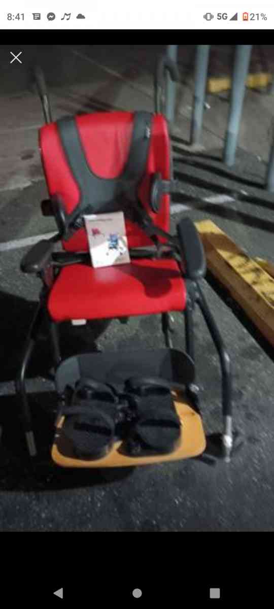 RIFTON ACTIVITY CHAIR 860 - Philadelphia, Pennsylvania