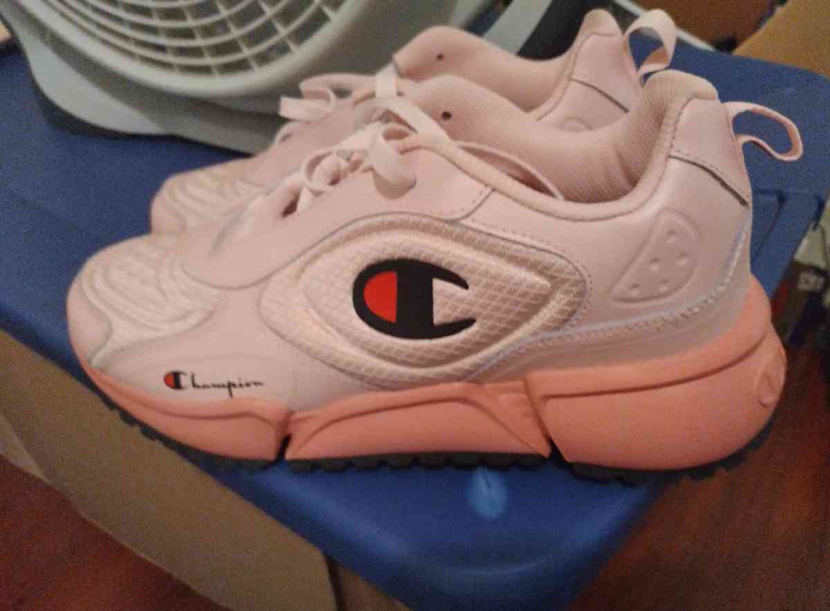 champion shoes - Tampa, Florida