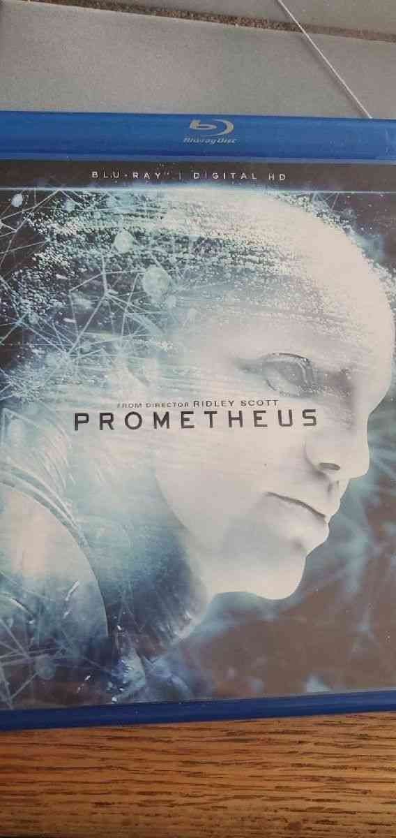 prometheus - Colorado Springs, Colorado