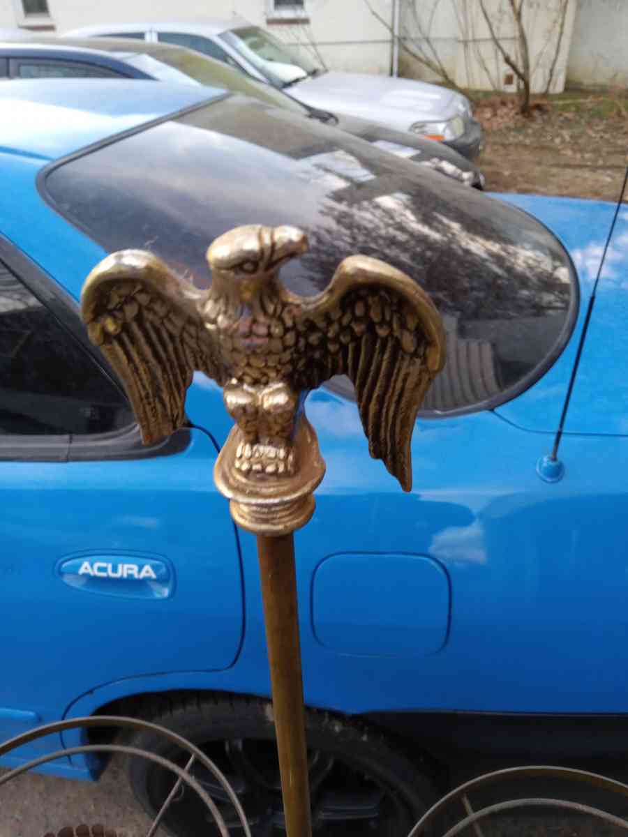 old school  lamp  in really good condition 28 dollars - Willow Grove, Pennsylvania - FleaMarketBay