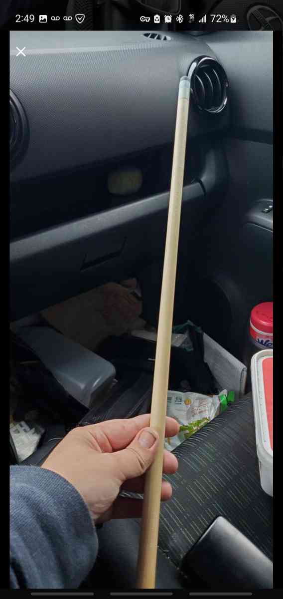 pro Pool Cue Set w/accessories - Renton, Washington - FleaMarketBay