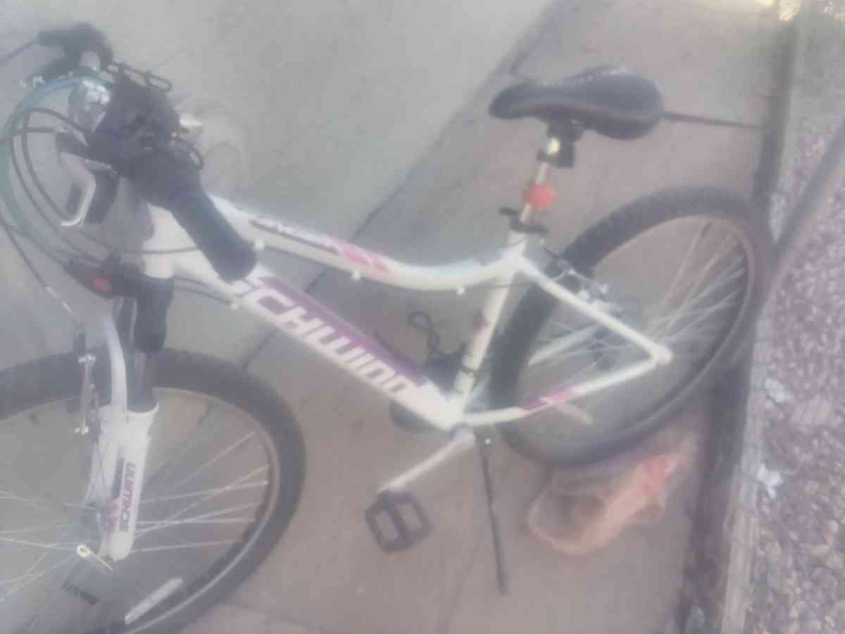 Schwinn bike 26inch