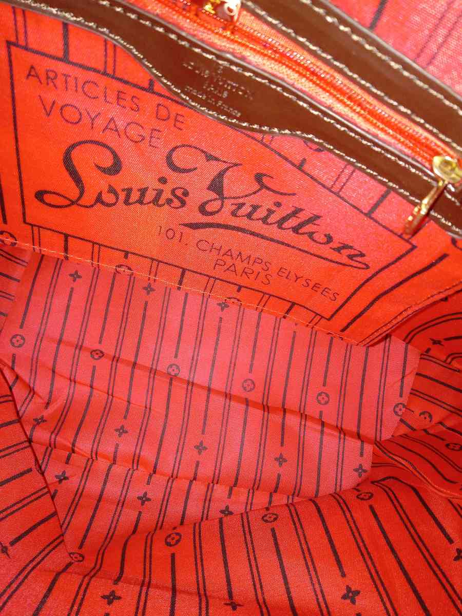 louis vuitton purse - Denver, Colorado - FleaMarketBay