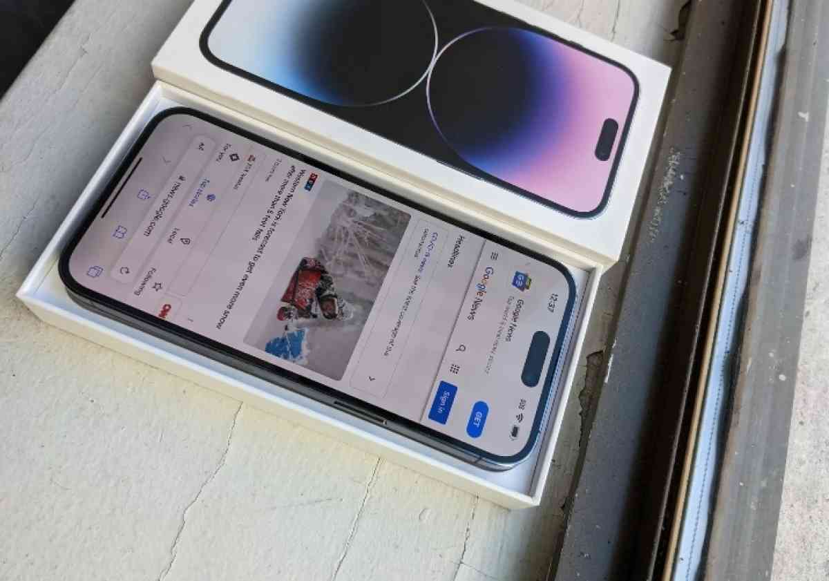 iphone 14 pro max unlocked - Dallas, Texas - FleaMarketBay