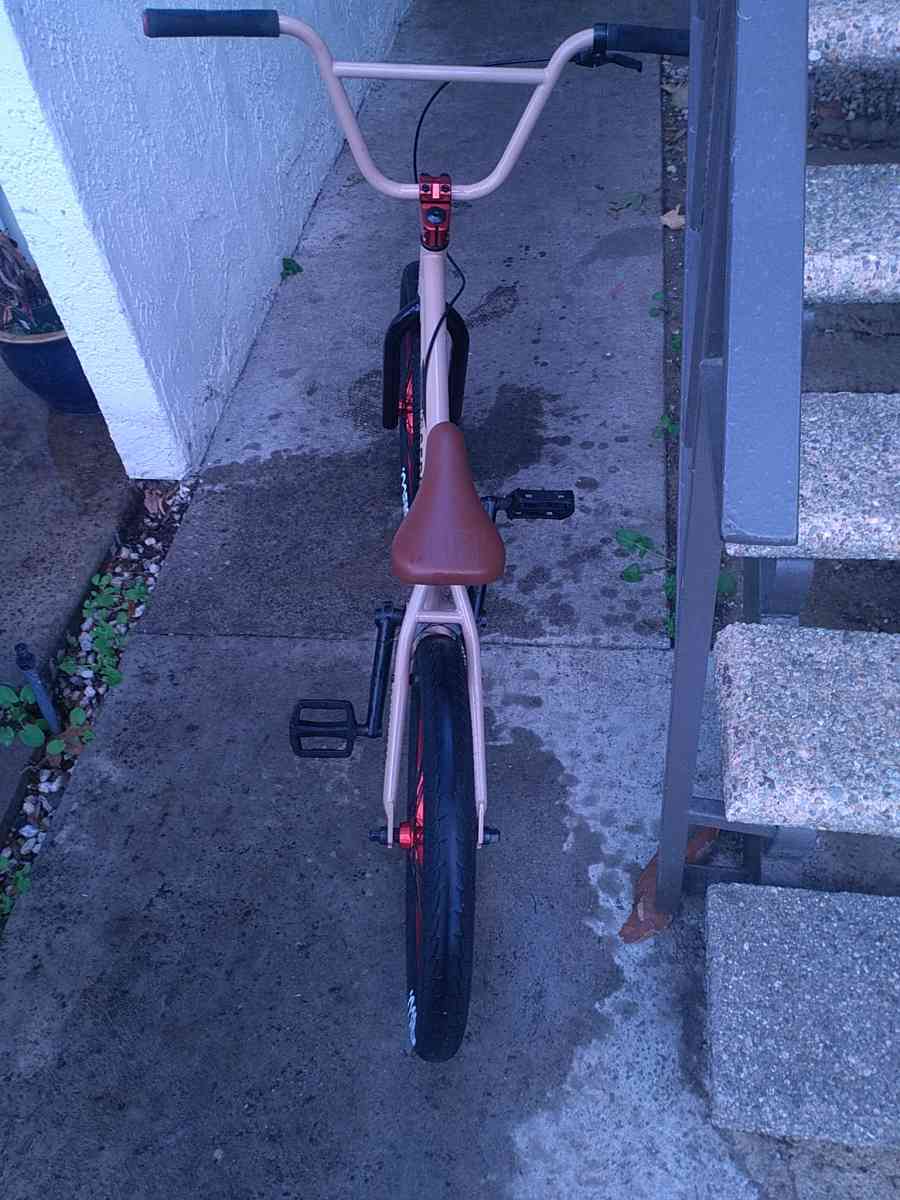 series 1 3.5 fit bike