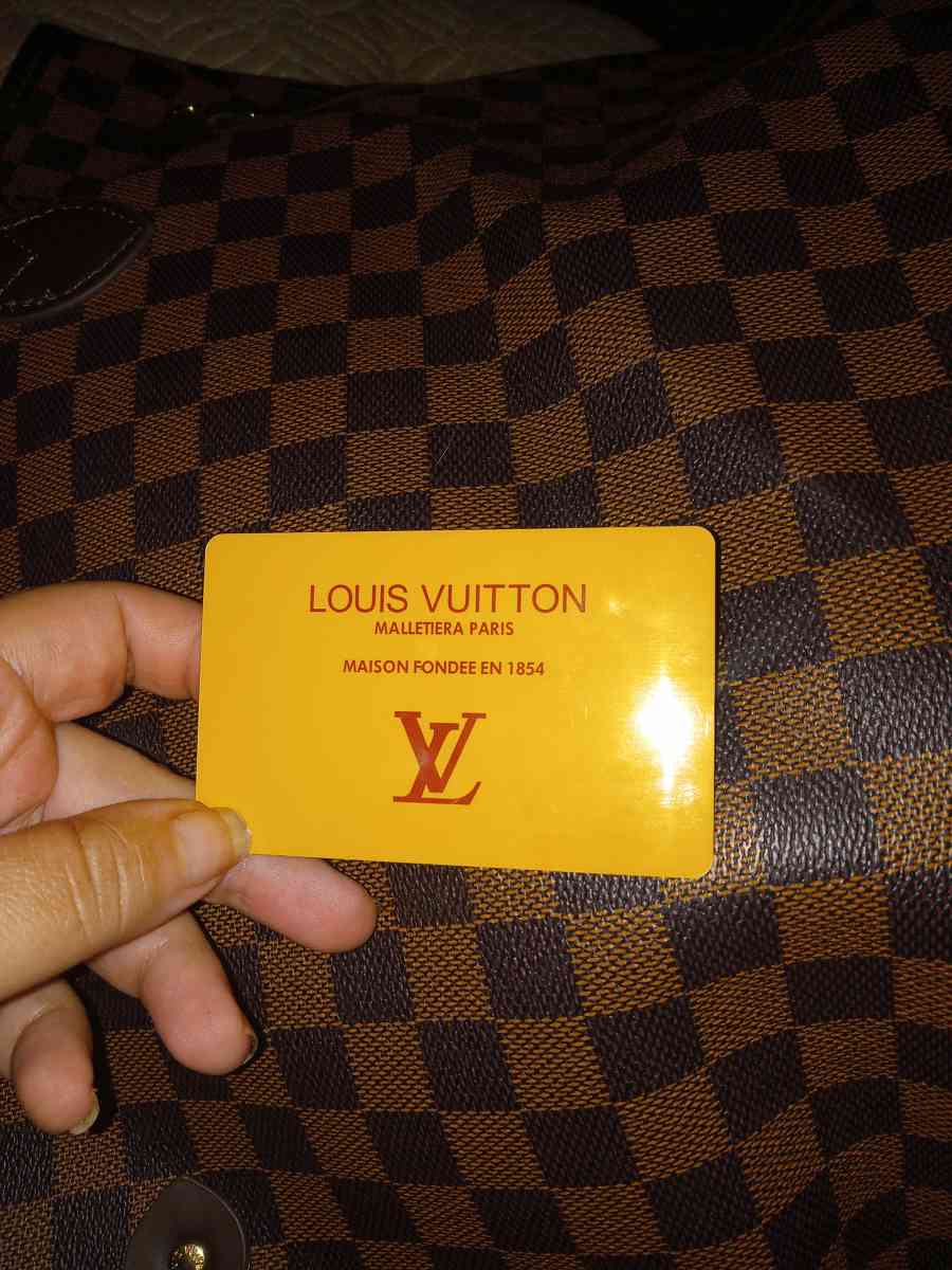 louis vuitton purse - Denver, Colorado