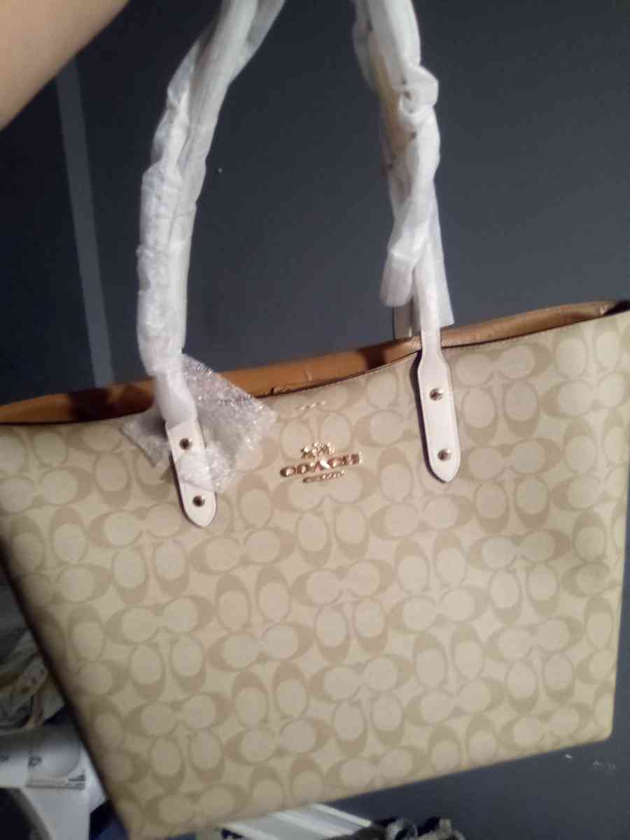 new coach women's bags - Chicago, Illinois