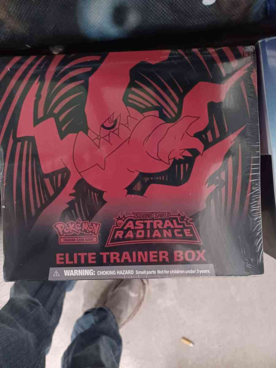 Pokmon cards - Utica, Michigan - FleaMarketBay