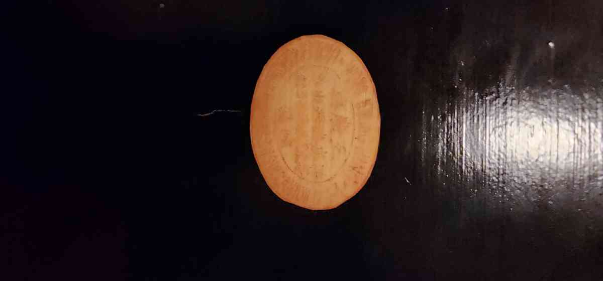 1910 lacquered nesting tables with gold inlay - Vancouver, Washington - FleaMarketBay