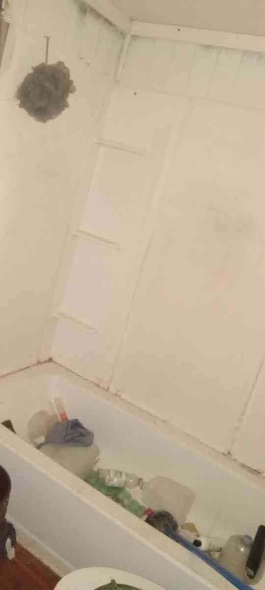 2 bedroom trailer with axles - Rogersville, Alabama - FleaMarketBay